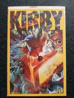 Kirby Genesis Comics - Dynamite, Amerika, Ophalen of Verzenden, Zo goed als nieuw, Meerdere comics