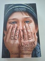 Extreem Luid & Ongelooflijk Dichtbij - Foer, Ophalen of Verzenden, Gelezen, Jonathan Safran Foer, Nederland