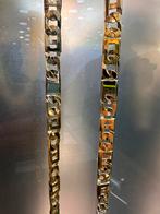 18Kt Goud - 104 Gr - ROLEX - Ketting, Ophalen, Nieuw, Goud, Goud