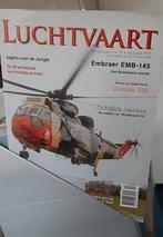 Tijdschrift Luchtvaart mrt. 92 t/m dec. 97, Ophalen, Boek of Tijdschrift