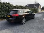 Opel Insignia Sports Tourer 1.4 Turbo EcoFLEX Business Editi, Stof, Gebruikt, Zwart, 4 cilinders
