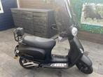 Elektrische Snorscooter, Fietsen en Brommers, Snorfietsen en Snorscooters, Elektrisch, Zo goed als nieuw, Ophalen, Overige merken
