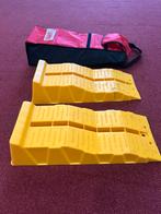 Fiamma Level system jumbo levellers, Ophalen of Verzenden, Zo goed als nieuw