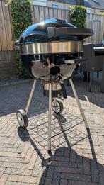 Napoleon houtskool bbq PRO22K-LEG-2    57 cm, Tuin en Terras, Houtskoolbarbecues, Ophalen, Zo goed als nieuw