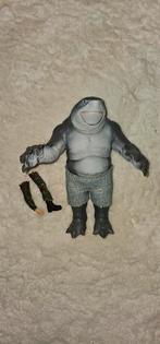 King Shark Action Figure - Suicide Squad DAH, Ophalen of Verzenden, Zo goed als nieuw