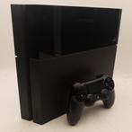 Playstation 4 Phat 500GB + Controller || Nu voor €124.99!, Spelcomputers en Games, Games | Sony PlayStation 4, Gebruikt, Overige genres