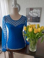 Juffrouw Jansen top.S, Kleding | Dames, Tops, Ophalen of Verzenden, Zo goed als nieuw, Maat 36 (S)