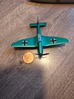 Matchbox lesney stuka jachtbommenwerper, Ophalen of Verzenden, Zo goed als nieuw, 1:72 tot 1:144, Overige merken