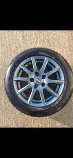 5x100 15inch, Auto-onderdelen, Banden en Velgen, Ophalen, 15 inch, 185 mm, Band(en)