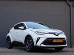 Toyota C-HR 2.0 Hybrid Dynamic DEALER ONDERHOUDEN! CARPLAY/A, Stof, 4 cilinders, Wit, Origineel Nederlands