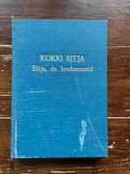 Kokki Bitja atau Kitab Masak-masakan India 1903 10e druk, Gelezen, Nonna Cornelia, Azië en Oosters, Ophalen of Verzenden