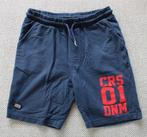 Sweatshort van Cars Jeans maat 12, Jongen, Gebruikt, Ophalen of Verzenden, Broek