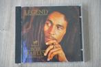 Bob Marley and the Wailers = The Best of Legend, Cd's en Dvd's, Cd's | Reggae en Ska, Verzenden