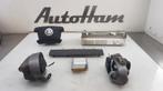 Airbag Set + Computer Multivan T5 (7E/7HC/7HF/7HM) 2004, Gebruikt, Volkswagen, Volkswagen AG, Kundenbetreuung@volkswagen.de