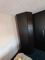 Ikea pax (hoekkast), Huis en Inrichting, Kasten | Kledingkasten, 200 cm of meer, Zo goed als nieuw, 50 tot 75 cm, 50 tot 100 cm
