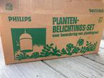 Philips Plantenbelichtingsset Vintage, Ophalen of Verzenden, Gebruikt