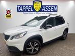 Peugeot 2008 1.2 PureTech GT-line, Voorwielaandrijving, Parkeersensor, Euro 6, Origineel Nederlands