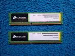 Corsair CMV4GX3M1A1333C9, Gebruikt, 8 GB, DDR3, Ophalen of Verzenden
