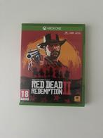 Red Dead Redemption 2 | XBOX One, Spelcomputers en Games, Avontuur en Actie, Online, Vanaf 18 jaar, 1 speler