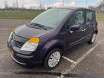 Renault Modus 1.6-16V Air, Voorwielaandrijving, 15 km/l, Bedrijf, Handgeschakeld