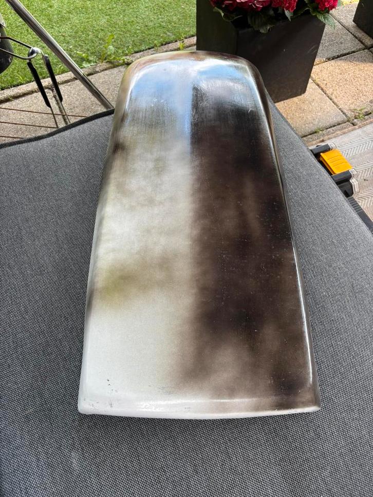 Ford mustang hood scoop, Auto diversen, Auto-accessoires, Gebruikt, Ophalen