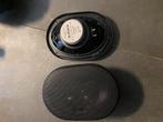 Excalibur X693 hoedeplank autospeakers, Ophalen, Zo goed als nieuw