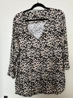 Nieuw blouson shirt Soyaconcept xxl, Ophalen of Verzenden, Nieuw, Maat 46/48 (XL) of groter, Zwart