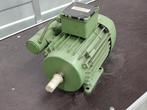 Electro motor 230 Volt 1,1 kW, Doe-het-zelf en Verbouw, Motoren, Ophalen of Verzenden, Nieuw, Elektromotor, 1800 rpm of meer