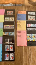Ptt post mapjes 10 t/m 19, Postzegels en Munten, Postzegels | Nederland, Ophalen of Verzenden