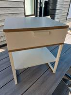 Ikea Trysil nachtkastje, Ophalen, Minder dan 45 cm, Zo goed als nieuw, Minder dan 55 cm