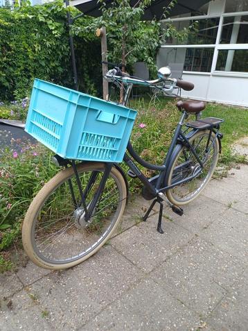 Batavus Packd 3 Plus 55cm (2021) beschikbaar voor biedingen