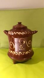Fries aardewerk, Antiek en Kunst, Antiek | Vazen, Ophalen
