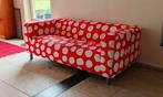 Ikea Klippan 2 zitsbank, Huis en Inrichting, Ophalen, Gebruikt, 150 tot 200 cm, Tweepersoons