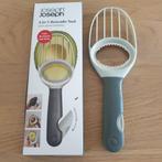 Nieuwe advocade snijder  3 in een, Ophalen of Verzenden, Nieuw