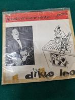 Single dikke leo, Ophalen of Verzenden