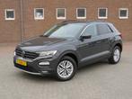 Volkswagen T-Roc 1.0 TSI 110Pk Style * Rijklaarprijs incl. g, Voorwielaandrijving, Adaptive Cruise Control, Stof, Gebruikt