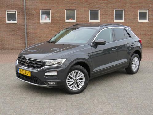 Volkswagen T-Roc 1.0 TSI 110Pk Style * Rijklaarprijs incl. g, Auto's, Volkswagen, Bedrijf, Te koop, T-Roc, ABS, Adaptive Cruise Control