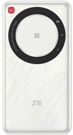 ZTE U30 Air 5G Mifi - Dualband WiFi - Retourkans nieuwstaat, Router met modem, KPN/ZTE, Nieuw, Ophalen of Verzenden