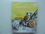 Cupcake decoraties Paris Cutler, Ophalen of Verzenden, Nieuw, Cupcakes, Bakvorm