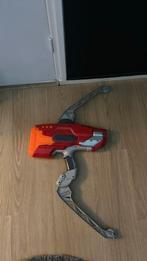 Nerf mega boog, Ophalen of Verzenden, Zo goed als nieuw