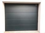 Nieuwe geheel op maat Garage -Sectionaaldeuren 899 euro, Ophalen of Verzenden, Metaal, Vouwdeur, 120 cm of meer
