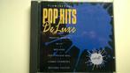 Pop Hits De Luxe Volume 2, Cd's en Dvd's, Cd's | Verzamelalbums, Pop, Ophalen of Verzenden, Zo goed als nieuw