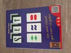 Set spel, Ophalen, Zo goed als nieuw