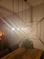 Moderne hanglamp inclusief lampenpitten, Doe-het-zelf en Verbouw, Ophalen, Nieuw, Minder dan 50 watt, Lamp