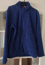 Avesta vest blauw maat M, Kleding | Dames, Maat 38/40 (M), Blauw, Ophalen of Verzenden, Gedragen
