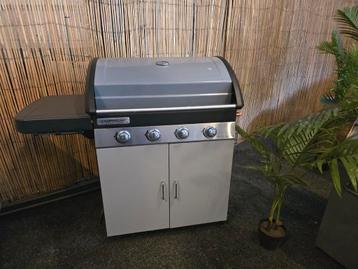 Campingaz 4 Series Classis EXS Gasbarbecue Buitenkeuken beschikbaar voor biedingen
