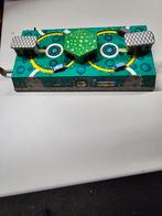 Vintage blikken speelgoed racebaan jaren 60, Ophalen of Verzenden, Gebruikt