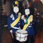 Schutterijpakken schutterspakken origineel evt voor carnaval, Ophalen of Verzenden, Zo goed als nieuw, Kostuum, Carnaval