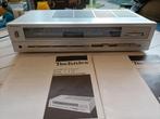 Technics tuner versterker SA-110, Ophalen of Verzenden, Zo goed als nieuw
