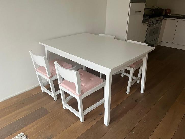 Design eettafel Atelier van Lieshout, Huis en Inrichting, Tafels | Eettafels, Zo goed als nieuw, 50 tot 100 cm, 200 cm of meer